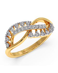 Amaris Diamond Ring