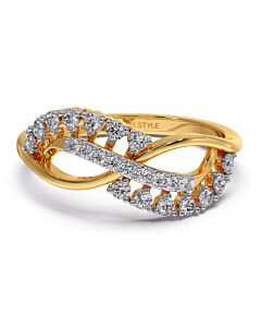 Amaris Diamond Ring