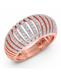 Kairi Diamond Ring