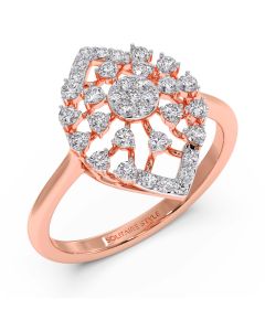 Estella Diamond Ring