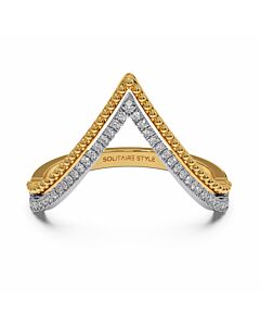 Ilaya Diamond Ring