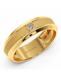 Kamya Diamond Ring 