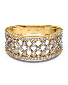 Elysia Diamond Ring 
