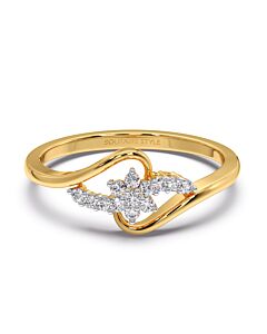 Kaia Diamond Ring