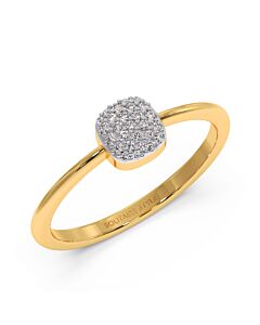 Jaycee Diamond Ring