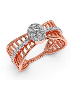 Amaya Diamond Ring