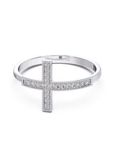 Tarifa Diamond Ring