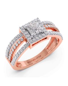 Alora Diamond Ring