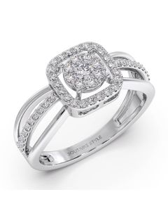 Kiara Diamond Ring