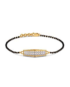 Aryana Diamond Bracelet