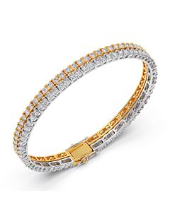 Dervla Diamond Bracelet