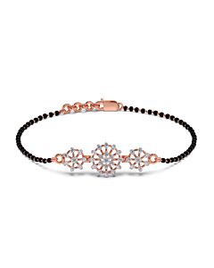 Arshiya Diamond Bracelet
