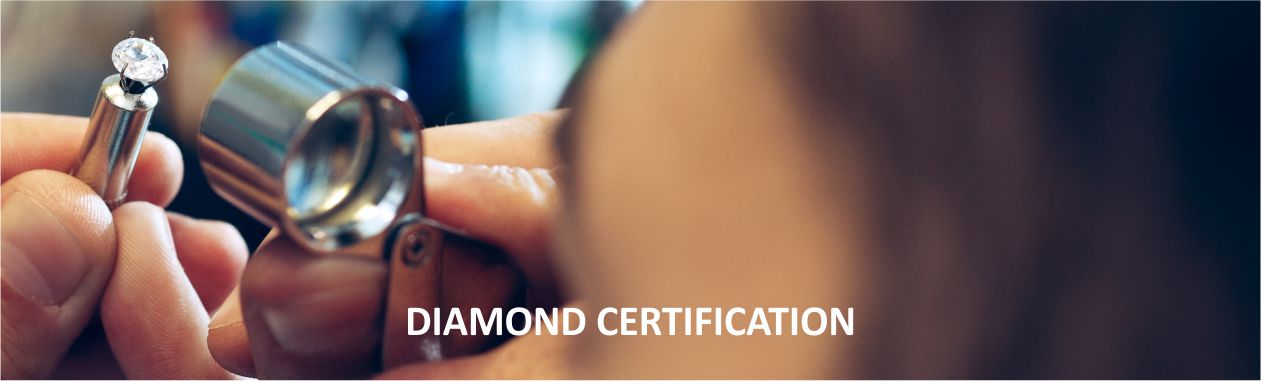 diamond-certification
